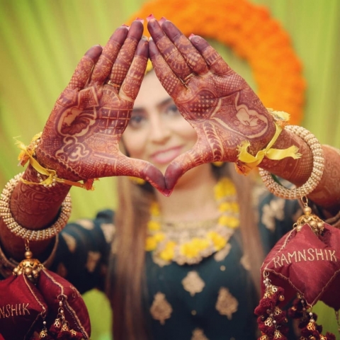 Sahil Arora Photography