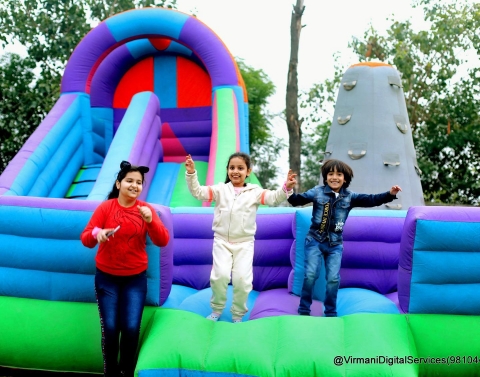 Virmani Digital Services