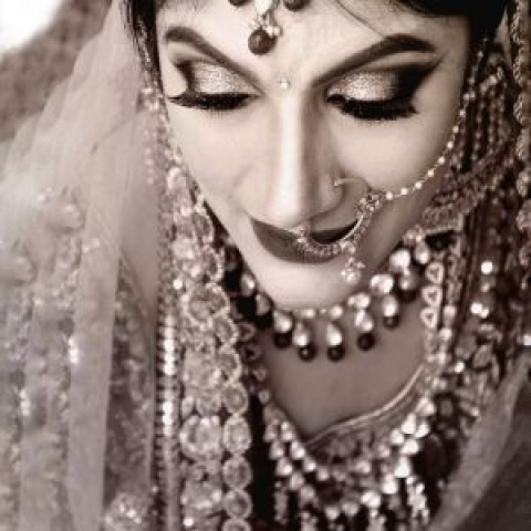 Wedding Photography by Ananya