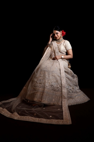 Wedding Photography by Ananya