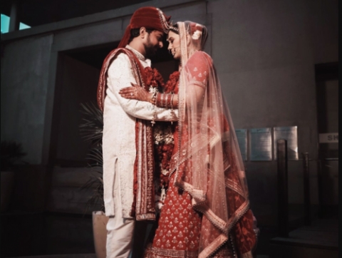 Wedding Photography by Ananya