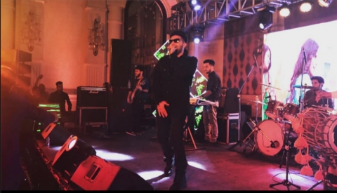 Elusive Dreams By Pooja Doshi