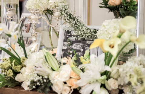 Elusive Dreams By Pooja Doshi