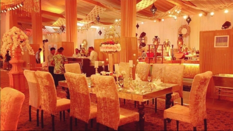 Elusive Dreams By Pooja Doshi