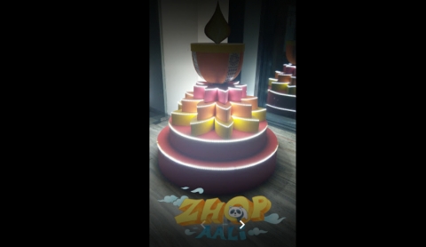 N. S. Event Management