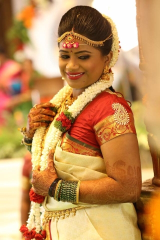 Shiv - The Makeup Artist