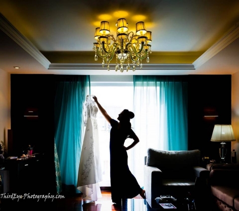 The Third Eye Photography	