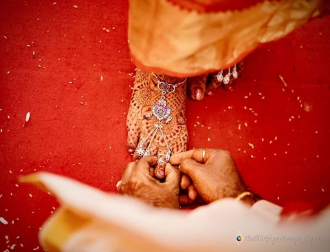 The Third Eye Photography	