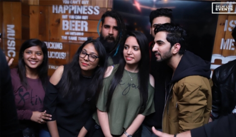 Infinitive Entertainments