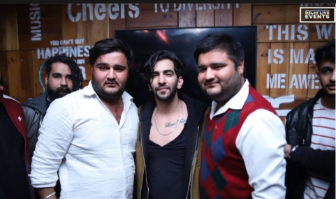 Infinitive Entertainments