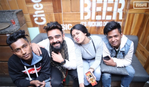 Infinitive Entertainments