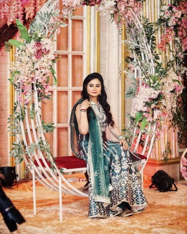 Shanti Digital Studio