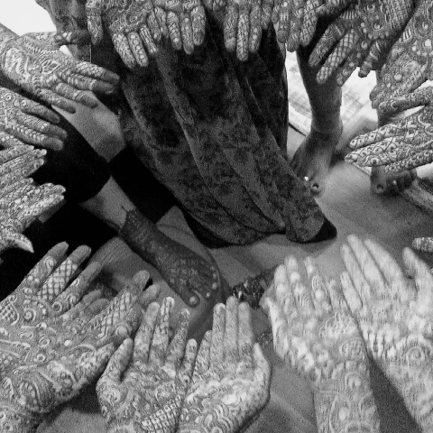 Jabeen - Bridal Mehendi Artist