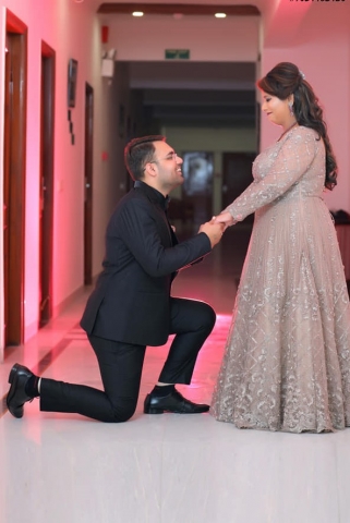 Golde Motion Pictures