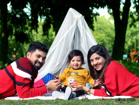 Golde Motion Pictures