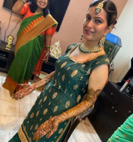 Akanksha DesignAkanksha Design