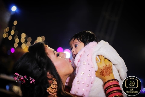 AK Candid Cinematography