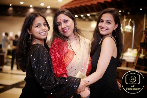 AK Candid Cinematography