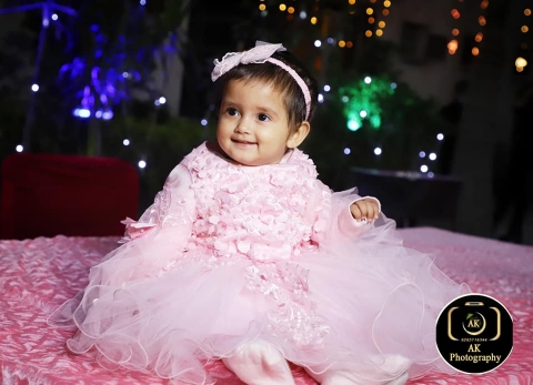 AK Candid Cinematography