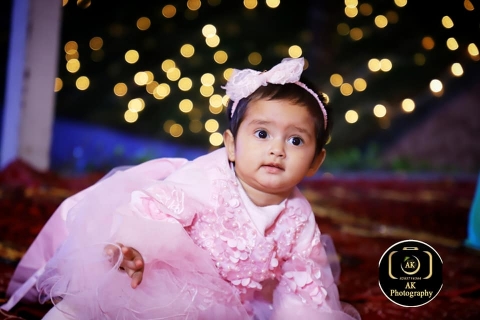 AK Candid Cinematography