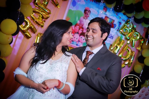 AK Candid Cinematography