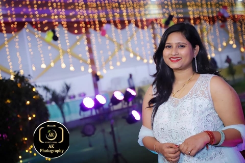 AK Candid Cinematography