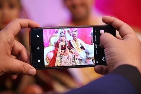 Cine Namoh Entertainment