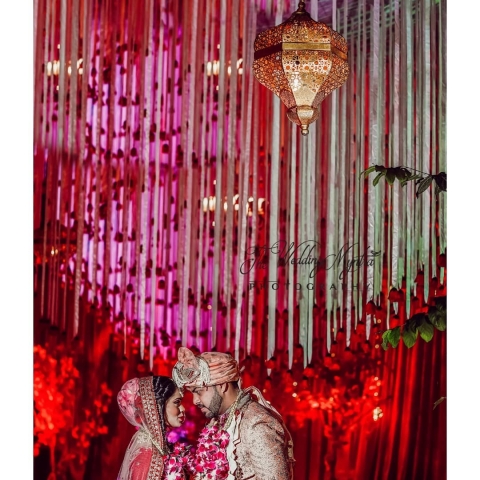 The Wedding Myntra