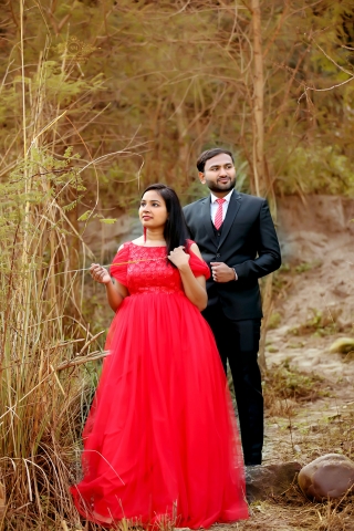 Shubham Mehta Photography	