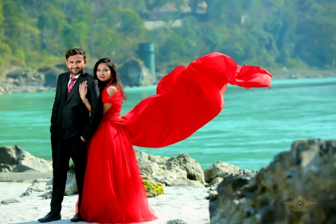 Shubham Mehta Photography	