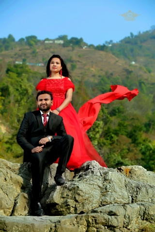 Shubham Mehta Photography	