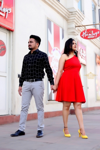 Shubham Mehta Photography	