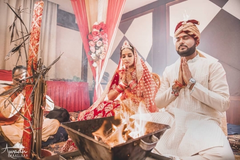 Awadh Creation India