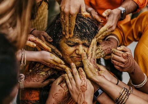 Awadh Creation India