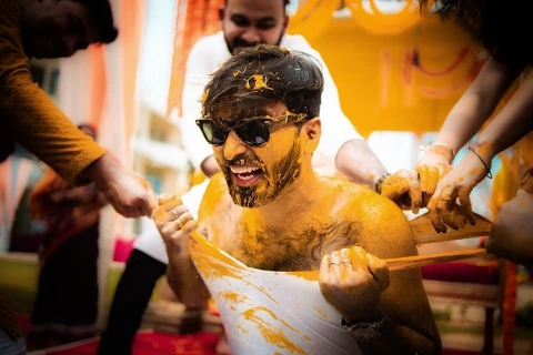 Awadh Creation India