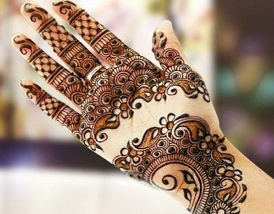 Pin by Ajay shree on mehandi | Mehndi designs, Mehndi designs for hands, Mehndi  designs for fingers