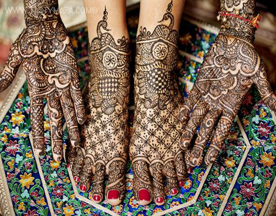 Ajay Mehendi- Price & Reviews | Agra Mehndi Artists