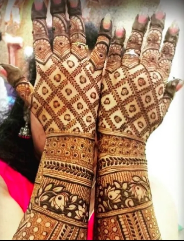 Kanav Mehandi