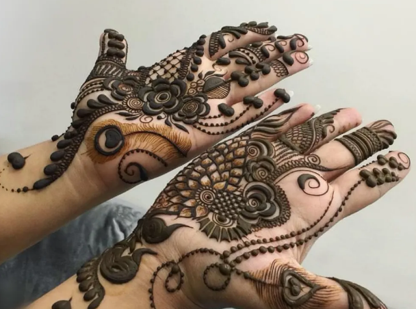 BRIDAL MEHNDI ARTIST IN DELHI By : Anuj Mehandi Artist, in City: New Delhi,  Delhi, IN, Phone No.: +919811389211