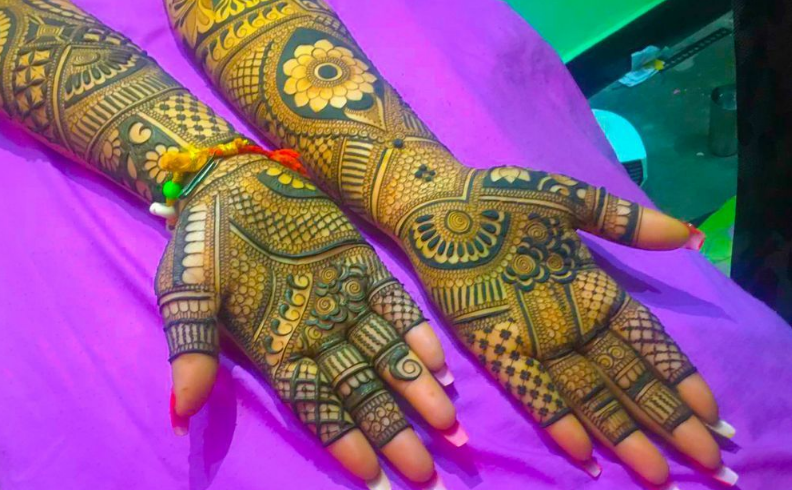 bridalmehendi #bridalmehndi #bridalmahendimehandi #bridalhenna #heena  #henaa#kpmehandiart #shorts | Kp Mehandi Art | bindas_girl2233 · Original  audio | Facebook