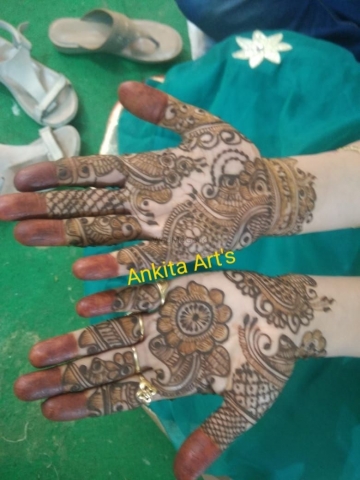 Ankita Arts
