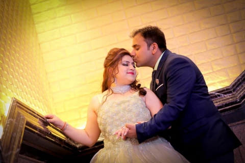 Meenakshi Studio and Colour La