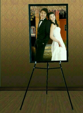 Personality Digital Photo Stud