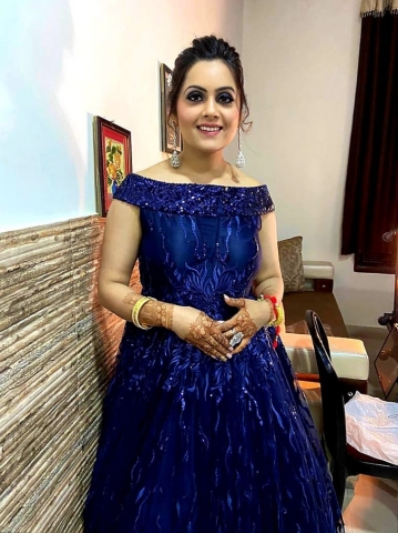 Balla Sisters Makeup Artist