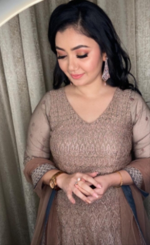 Makeup and Beyond by Apurva