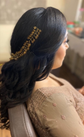 Makeup and Beyond by Apurva