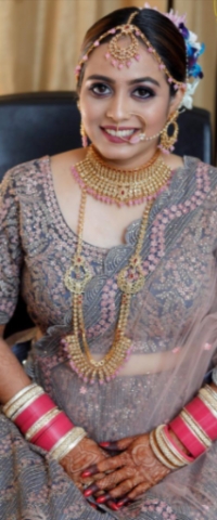 Makeup and Beyond by Apurva