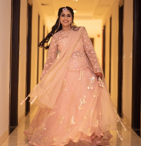 Makeup Artistry by Pooja Ohri