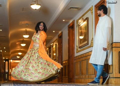 Fine Touch Productions