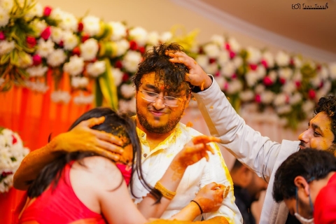 Fine Touch Productions